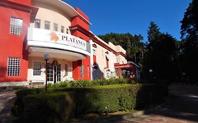 Hotel Platanus